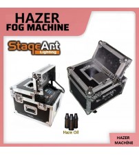 HAZER MACHİNE-600